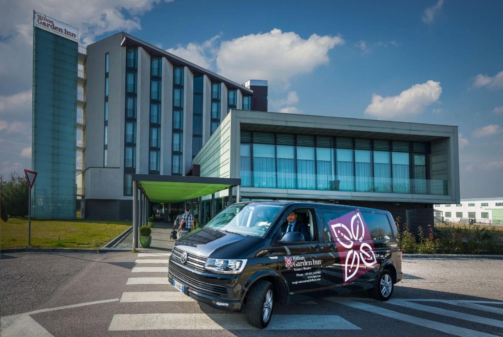 Hilton Garden Inn Venice Mestre